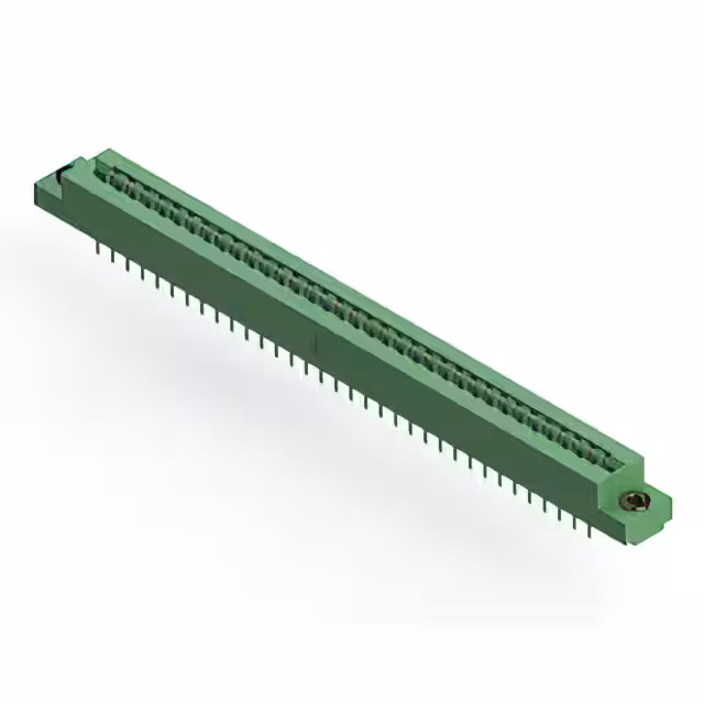 307-068-420-203 EDAC Inc.  Edgeboard Connectors